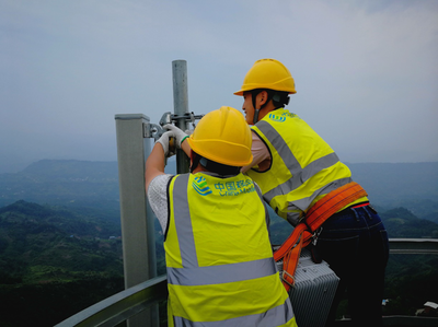 中國(guó)移動(dòng)榮膺2019十大年度榜樣品牌 以通訊服務(wù)鑄就國(guó)家品牌名片