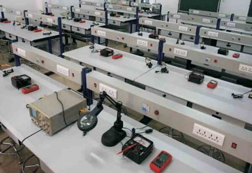 濟(jì)南市技師學(xué)院機(jī)電工程學(xué)院通訊設(shè)備修理專業(yè)課程概覽