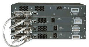 思科Catalyst 3750系列交換機(jī)堆疊技術(shù)配置指南與常見(jiàn)故障排查