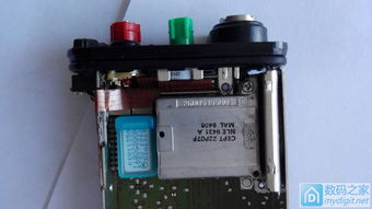 經(jīng)典重現(xiàn) 摩托羅拉軍刀對(duì)講機(jī)拆解與維修紀(jì)實(shí)