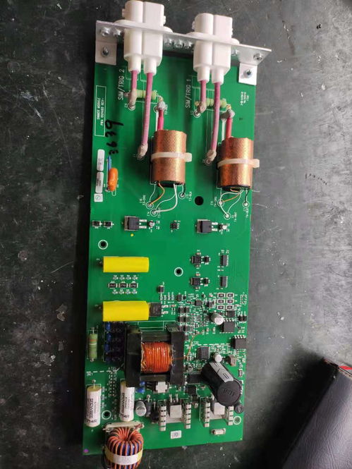 福州逆變電源故障維修指南 應對電源驅動器不顯示與通訊設備修理